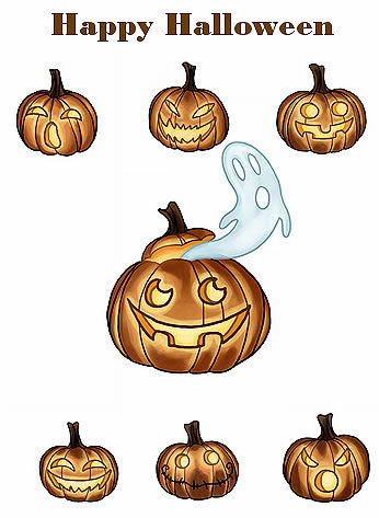 TT All Hallows Pumpkins - Click Image to Close