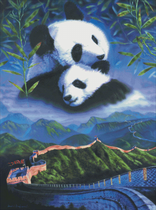 Panda - Click Image to Close