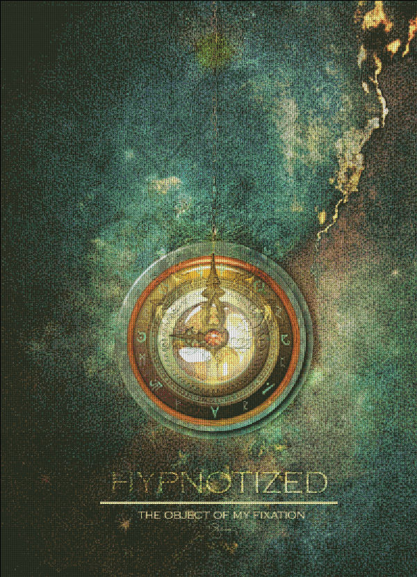 Hypnotized - Click Image to Close