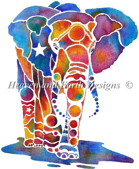 Elephant - Click Image to Close