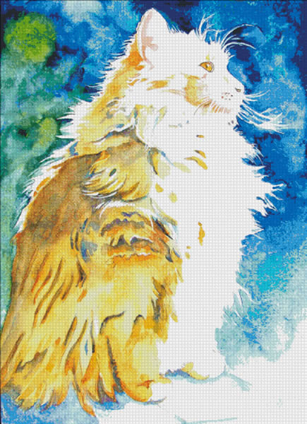 Maine Coon Pride - Click Image to Close