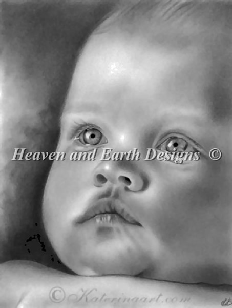 Baby Jesus - Click Image to Close