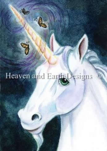 QS Unicorns Magic Material Pack - Click Image to Close