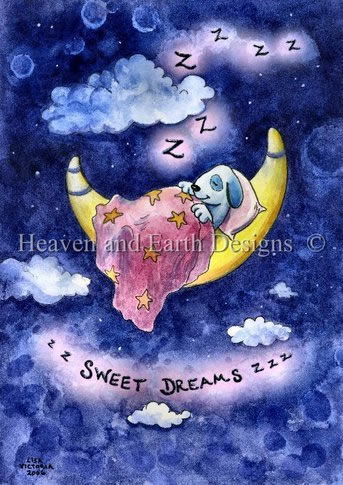 Sweet Dreamzzz - Click Image to Close