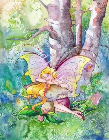 Dream Fairy NT