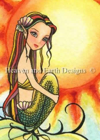 QS Sun Mermaid - Click Image to Close