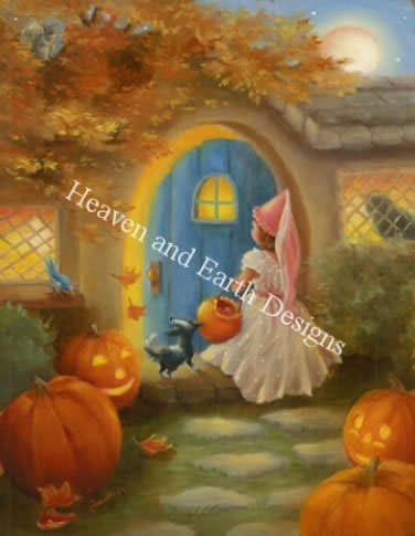 Halloween Princess - Click Image to Close