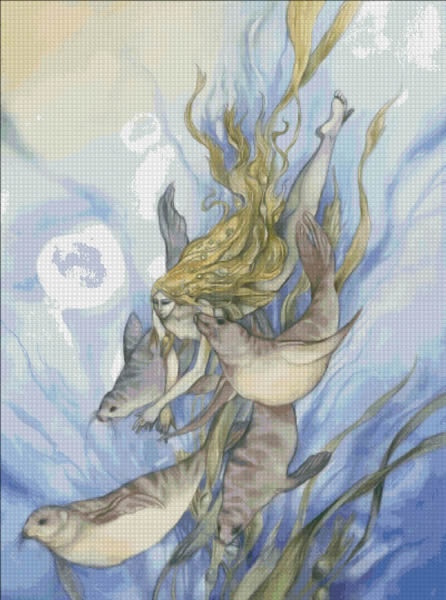 Selkie SPL - Click Image to Close