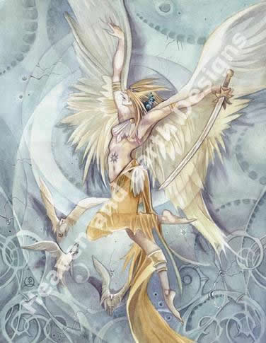Angel SPL