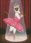 Ballerina Cat