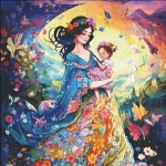 Mothers Dream Color Expansion