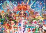 Mini A Night At The Circus