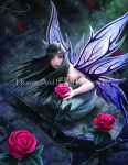 Rose Fairy AS