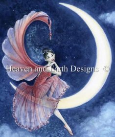 Fairy Moon LV