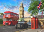 Parliament Square Material Pack