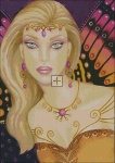 Irish Fairy Goddess