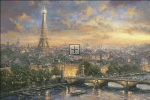 Paris City of Love