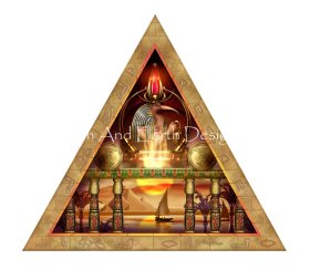 Pyramid 2 Max Colors
