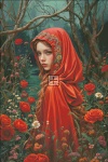 Little Red Riding Hood DM