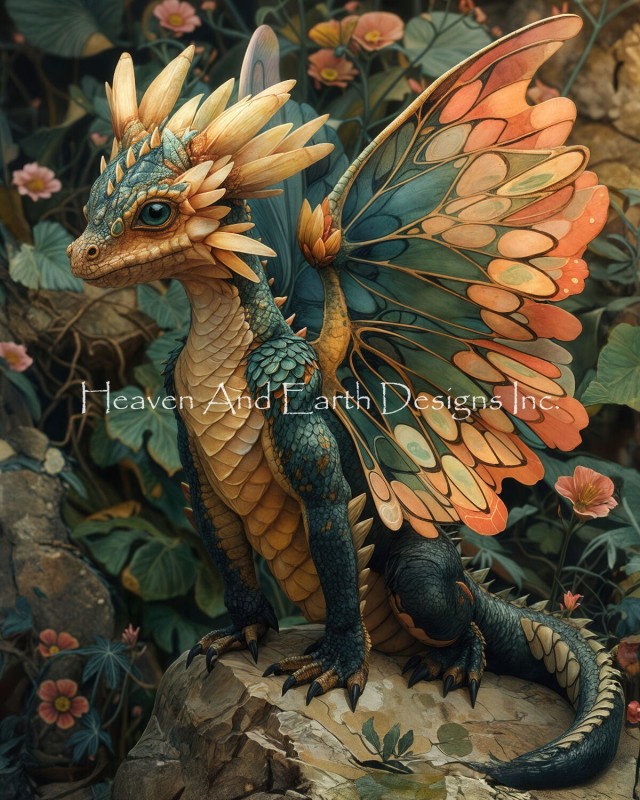 Spring Dragon DM - Click Image to Close