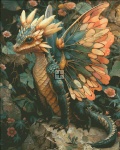 Spring Dragon DM