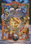 Supersized The Zodiac 1