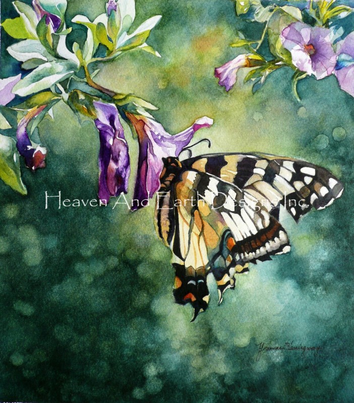 Summer Nectar - Click Image to Close