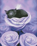 Mini Lilac Daydreams