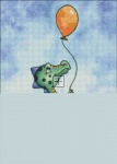 QS Balloon Dragon