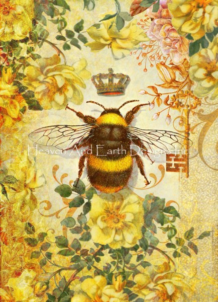 Queen Bee JDGM Two