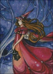 QS Red Witch MD
