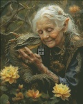 Grandmother of Dragons