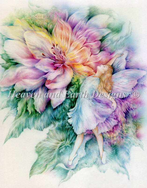 Fairy Dancer JM Max Colors - Click Image to Close