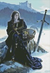 Anna of The Celts