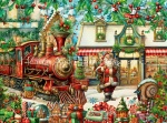 North Pole Express