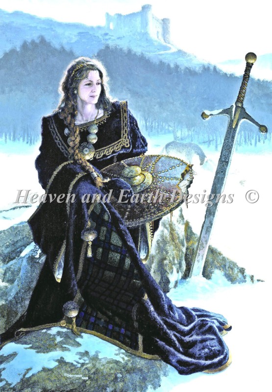 Anna of The Celts Max Colors - Click Image to Close