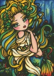 Mini Atlantis Mermaid