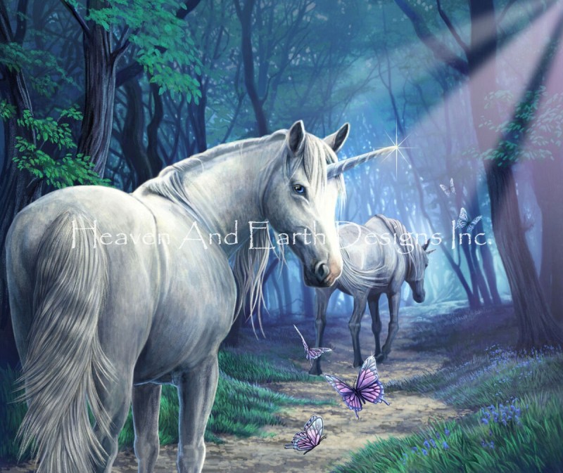 The Unicorns LP Max Colors - Click Image to Close