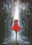 Little Red Riding Hood AK Max Colors