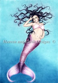 Mermaid ZN