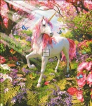 Unicorn Spring