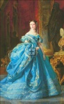 Supersized Infanta Isabel De Bourbon Max Colors