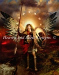 Clearance - The Archangel Michael