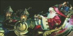 Father Christmas: Sleigh Ride Material Pack