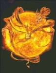 Sun Dragon