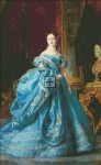 Infanta Isabel De Bourbon