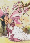 Mini Dream of the Songflower Fairy