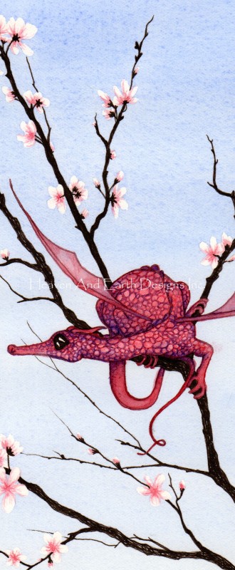 Storykeep Among The Cherry Blossoms - Click Image to Close