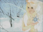 Snow Queen KK