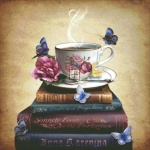 Tea And Books